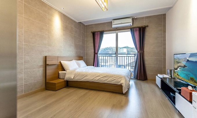 Bonghwa House | Bonghwa Chunyangmok Hostel