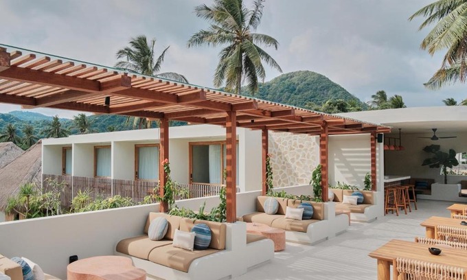 Selong Belanak Hotel | Boni Beach Lombok Boutique Hotel & Villas