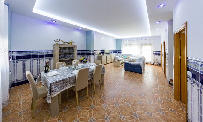 Pobles del Sud House | Bonita casa en El Perellonet Valencia
