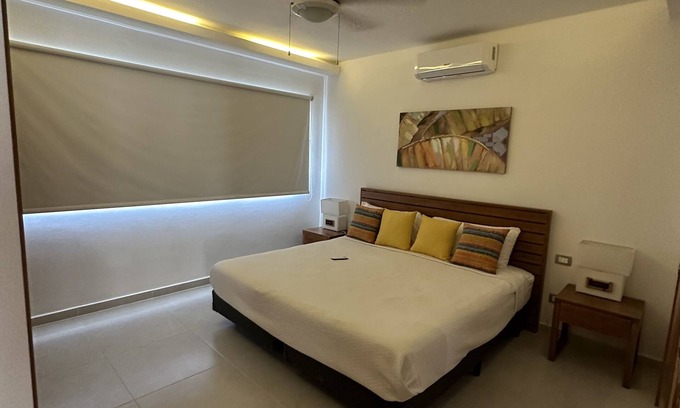La Ceiba Apartment | Bonita Retreat