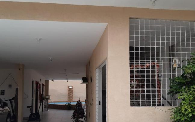 Cordeiro House | Bonito é ser Feliz