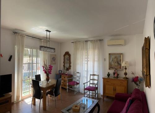 Lagunillas Apartment | Bonito Apartamento en Lagunillas Málaga centro