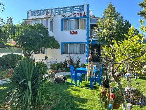 Urla Hotel | Bonjourla Otel