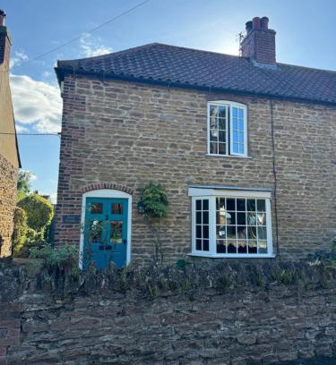 Alkborough Villa | Bonnie Cottage Alkborough