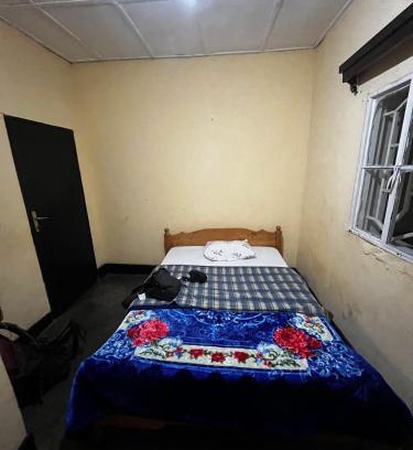 Ruhengeri House | Bonnie's Homestay