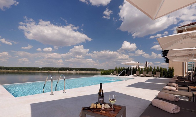 Vidin Hotel | Bononia Estate Winery & Resort