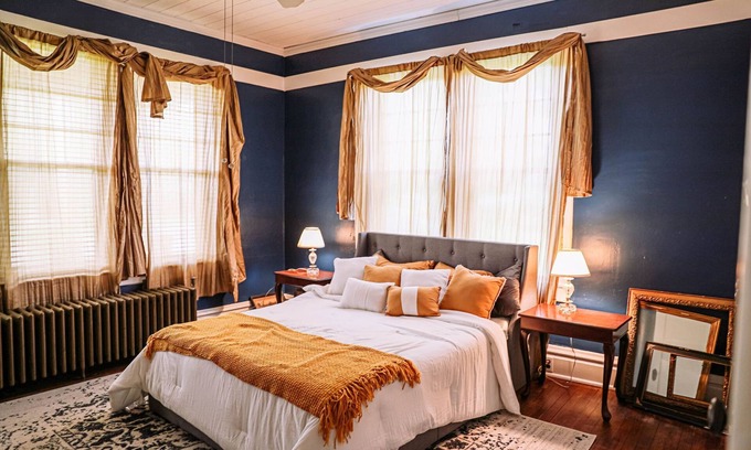 Boynton House | Book now for family holidays!- Explore everything from here!