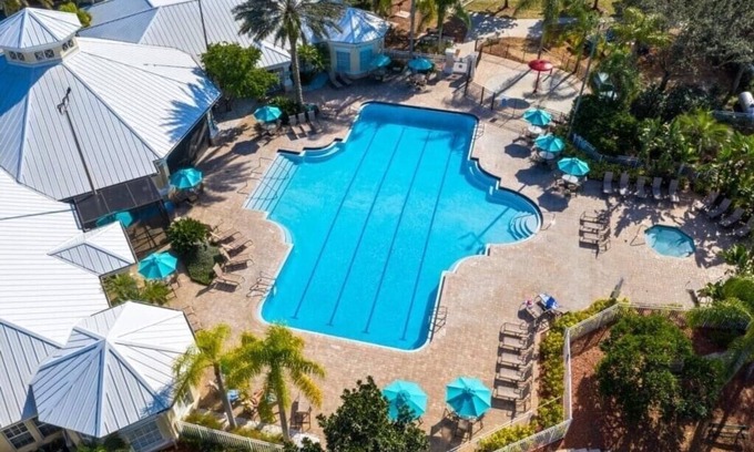 Windsor Palms House | Book Your 2025 Florida Dream: Unforgettable Stays!