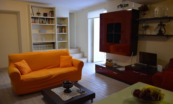 Kalsa Apartment | Bookandgo2