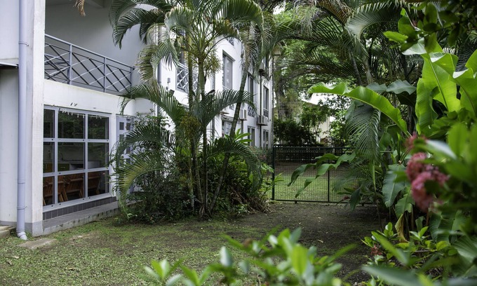 Paramaribo Apartment | Boom Apartments