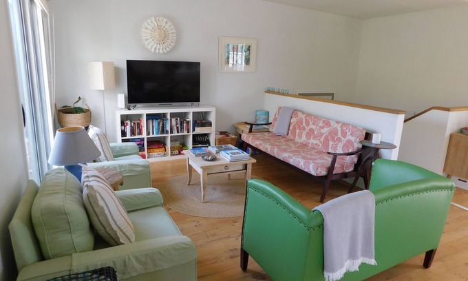 Aldinga Beach House | Boomerang Beach House