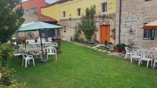 Quintanapalla House | Boomerang Cottage B&B