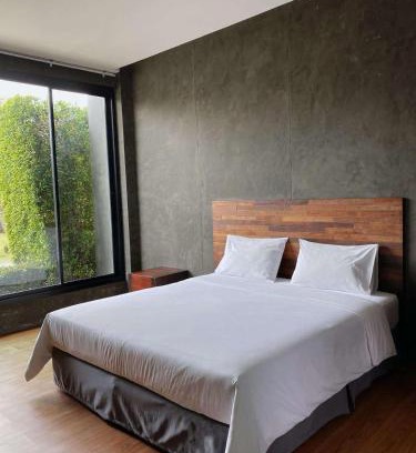 Chulabhorn Hotel | boomresort