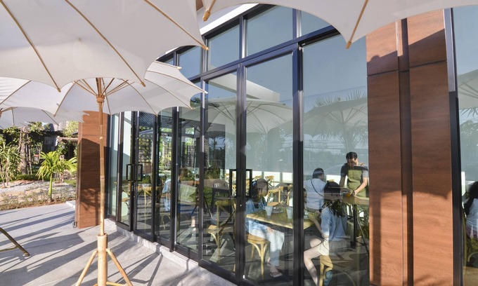 Nong Yat Hotel | Boondara Boutique Hotel
