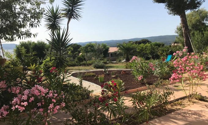 La Madrague Apartment | Boost Your Immo Superbellevue St Cyr 3