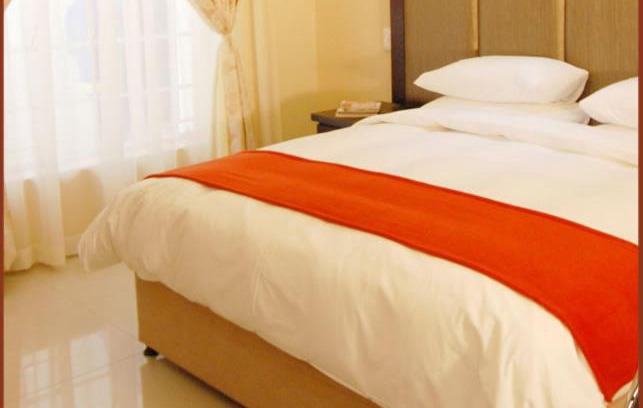 Mmabatho Apartment | Booth Suite Hotel Mafikeng