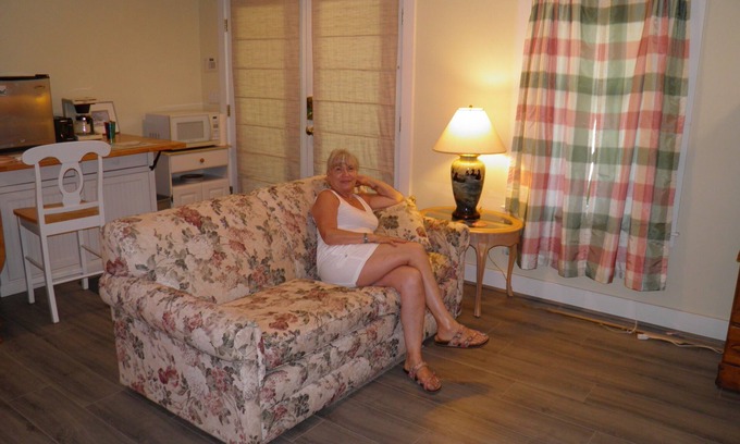 West Boothbay Harbor House | Boothbay Harbor Maine, Beautiful private Apartment