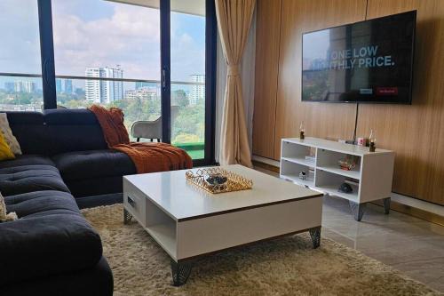 Lavington Apartment | Boove's Pearl, Kileleshwa