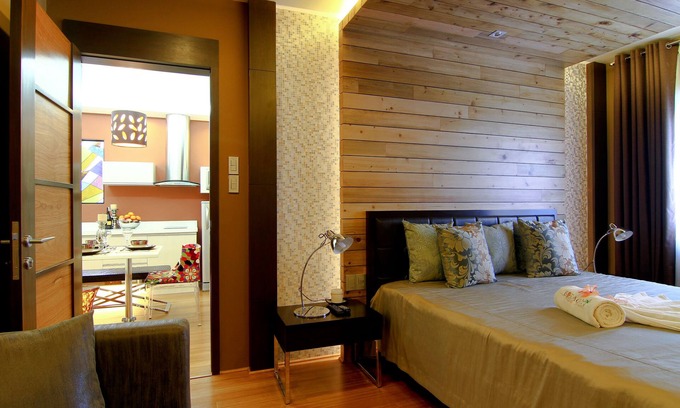 Manoc-Manoc Apartment | Boracay Suites