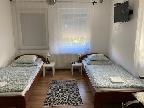 Nagykanizsa Apartment | Borbély apartman