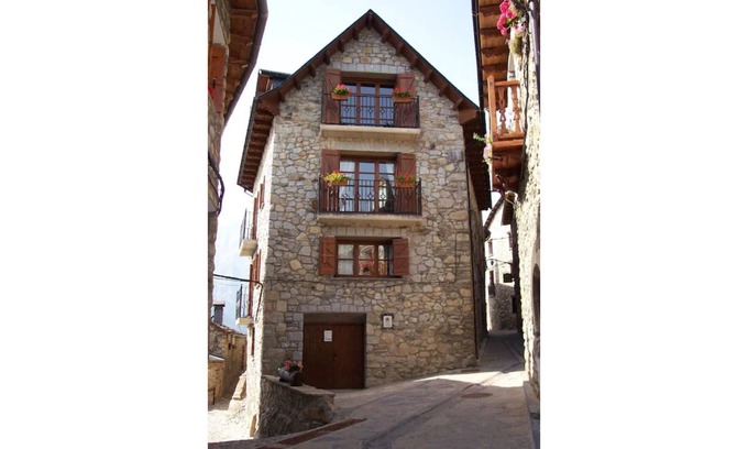 Cerler Apartment | Borda Marianet. Apartamento Paluenga