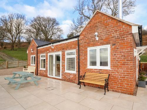 Halfway House House | Border View Lodge