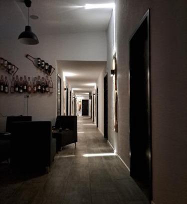 Berzasca Hotel | Borderline Accomodation