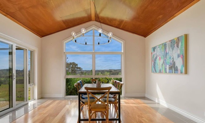 Borenore House | Borenore Retreat - Huge Family Home, Amazing Views