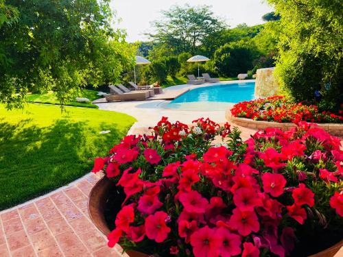 Zugliano Bed & Breakfast | Borghetto San Biagio Relais Agriturismo