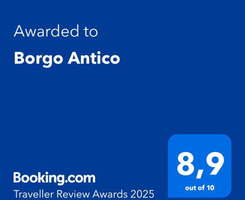 Portocannone House | Borgo Antico