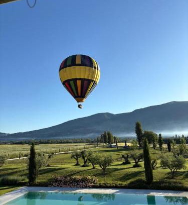 Casenuove House | Borgo Degli Angeli Resort e Spa