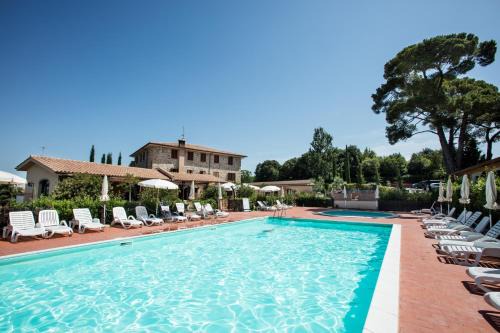 Pomaia Apartment | Borgo di Pomaia
