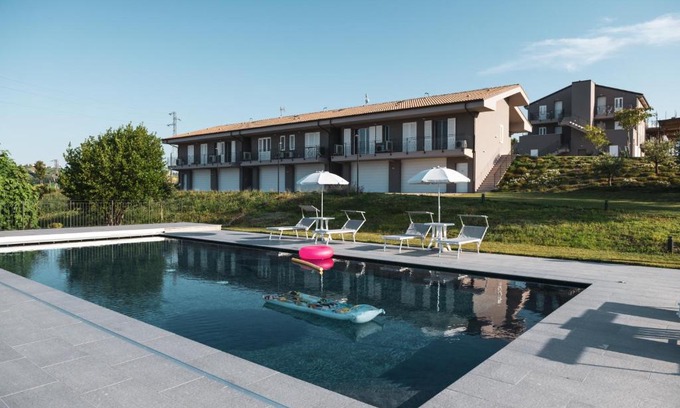 Fermo House | Borgo Fe'