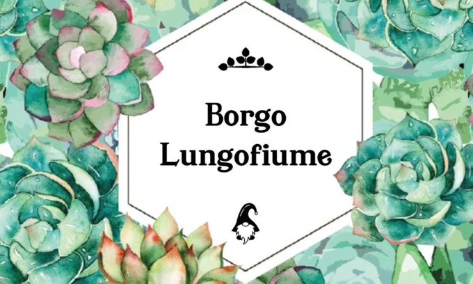 Campolongo Sul Brenta Bed & Breakfast | Borgo Lungofiume B&B