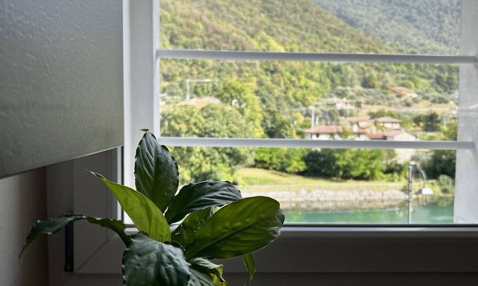 Campolongo Sul Brenta Bed & Breakfast | Borgo Lungofiume