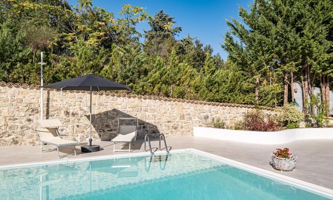 Abbateggio Apartment | Borgo Majella by Rentbeat