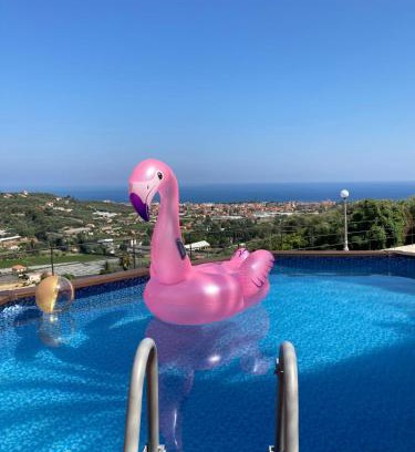 Diano Castello House | Borgo Pasqui
