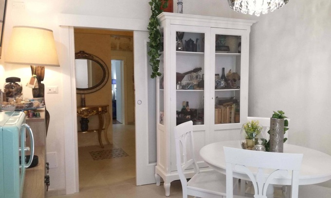 San Vito dei Normanni Bed & Breakfast | Borgo Salentino