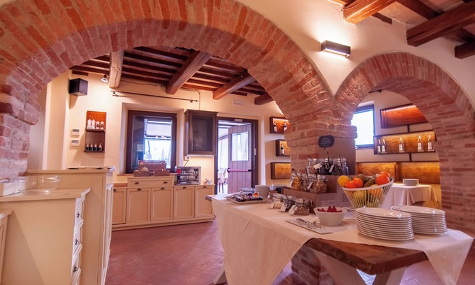 SantʼApollinare House | Borgo Sant'Apollinare Resort