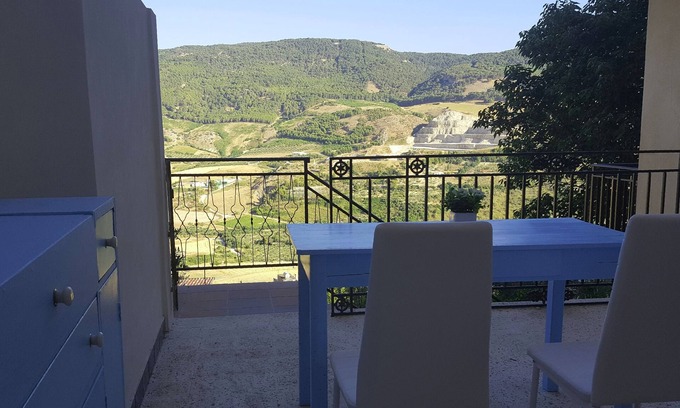 Sambuca di Sicilia Apartment | Borgo Saraceno