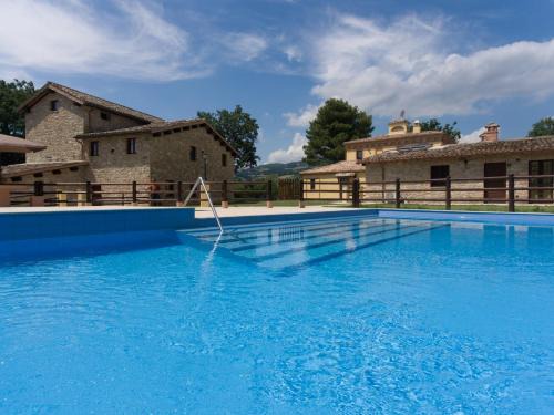 Colle San Valentino House | BorgoPratole CountryHouse