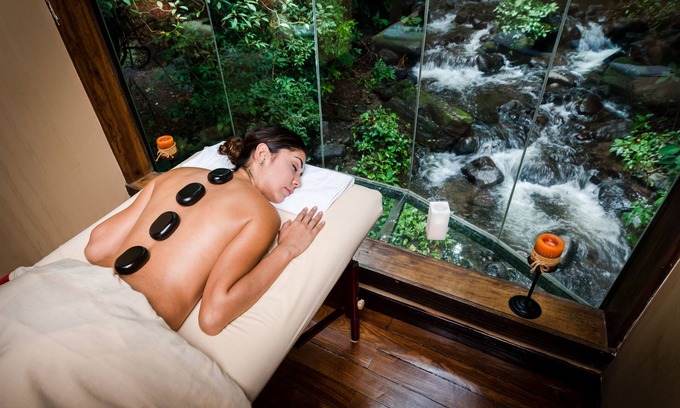 Canas Dulces Resort | Borinquen Thermal Resort