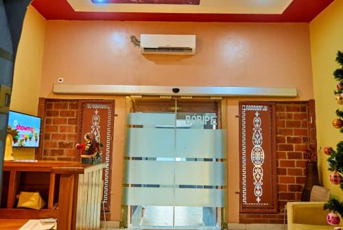 Ikire Hotel | Boripe Hotel And Suites