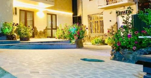 Borjomi Apartment | Borjomi Apartments Apart Hotel