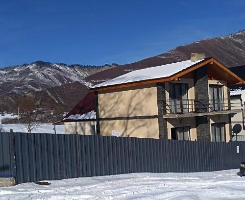 Likani House | Borjomi Cottage Tsemi