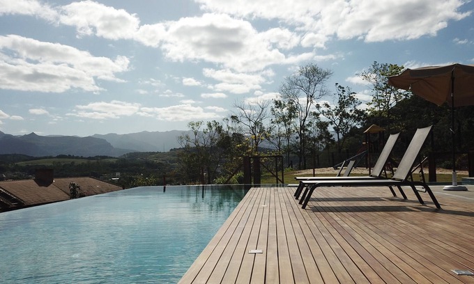 Balneario Arroio do Silva Hotel | Bormon Hotel