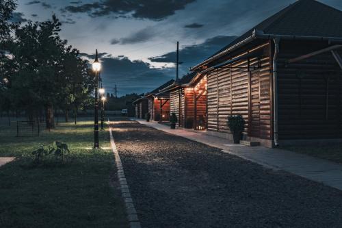 Detk House | Boros Birtok