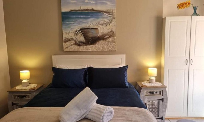 Kimberley House | Boschendal Guesthouse
