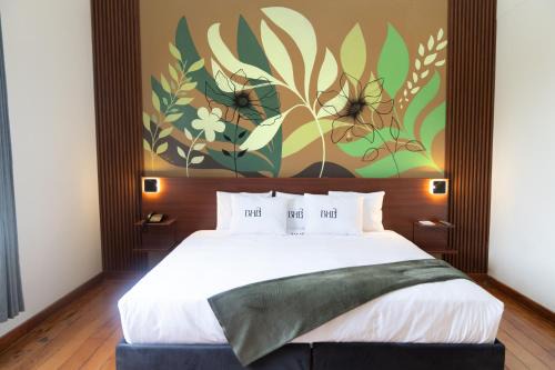 Cusco Historic Center Hotel | Bosco Hotel Boutique