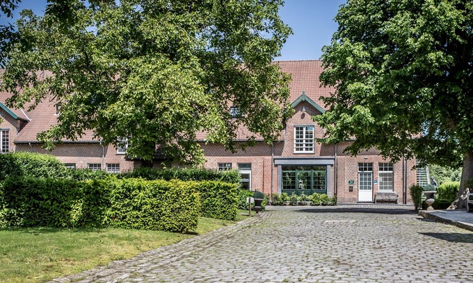 Buggenhout Hotel | Boskapelhoeve Charming Hotel